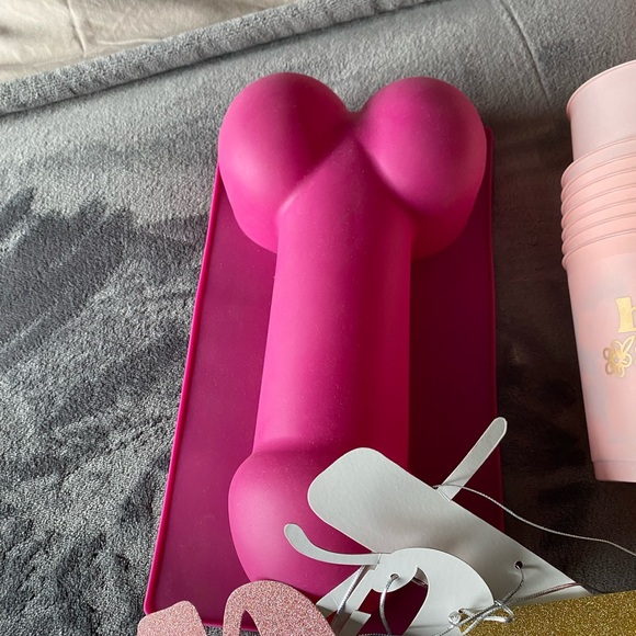 Bachelorette Decoration Bundle! - Picture 2 of 13